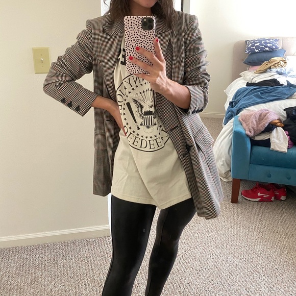 Oversized graphic tee - Picture 3 of 3